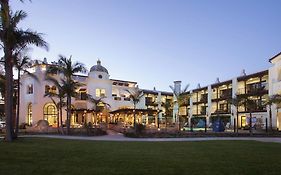 Hotel Santa Barbara Inn